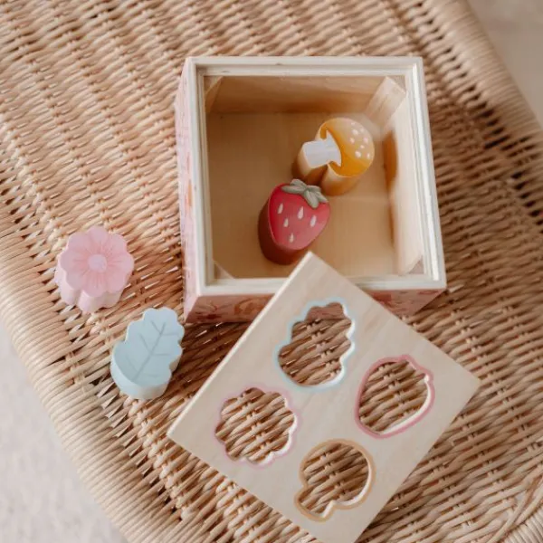 Little Dutch Fairy Garden Vormenstoof Best