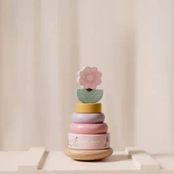 Little Dutch Fairy Garden Houten Tuimelaar Outlet