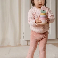 Little Dutch Fairy Garden Houten Tuimelaar Outlet