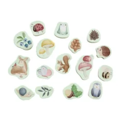 Little Dutch Fairy Garden / Forest Friends Bad Figuren - Foam Outlet