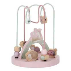 Little Dutch Fairy Garden Hert Activiteitenspiraal Clearance