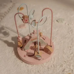 Little Dutch Fairy Garden Hert Activiteitenspiraal Clearance