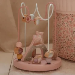 Little Dutch Fairy Garden Hert Activiteitenspiraal Clearance