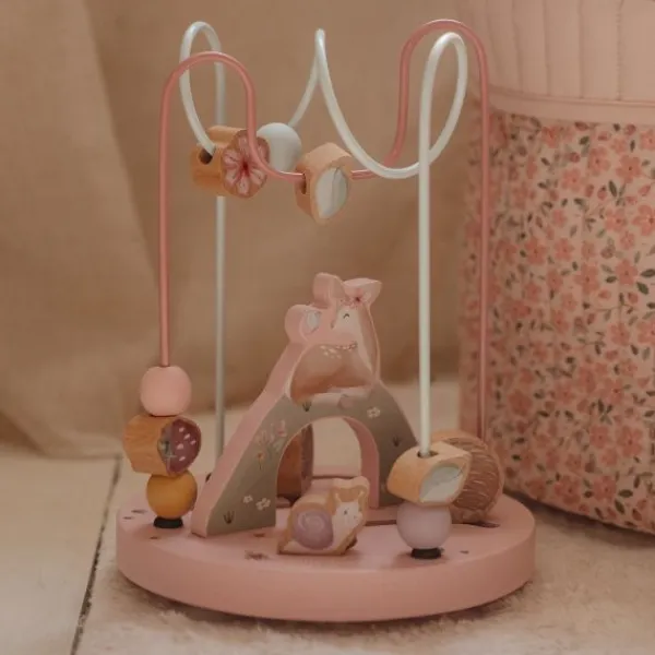 Little Dutch Fairy Garden Hert Activiteitenspiraal Clearance