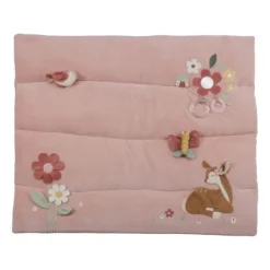 Little Dutch Fairy Garden Boxkleed - 80 x 100 cm Best