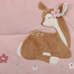 Little Dutch Fairy Garden Boxkleed - 80 x 100 cm Best