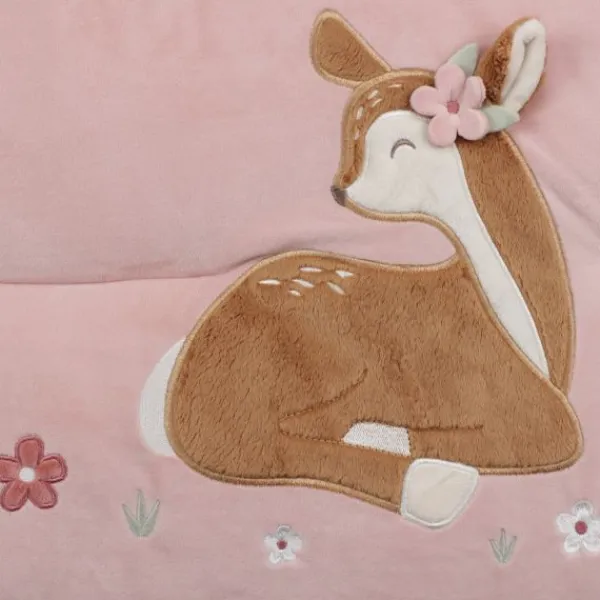 Little Dutch Fairy Garden Boxkleed - 80 x 100 cm Best