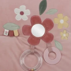 Little Dutch Fairy Garden Boxkleed - 80 x 100 cm Best