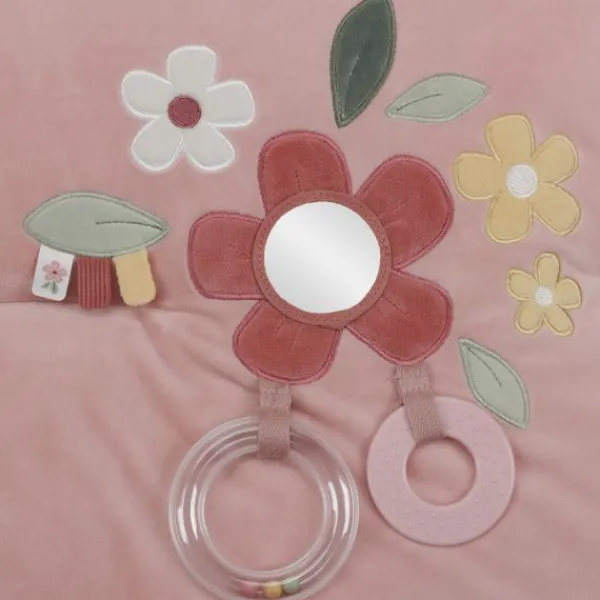 Little Dutch Fairy Garden Boxkleed - 80 x 100 cm Best