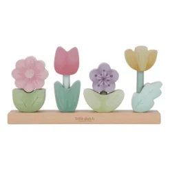 Little Dutch Fairy Garden Stapelaar Bloemen Online