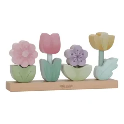 Little Dutch Fairy Garden Stapelaar Bloemen Online