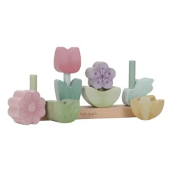 Little Dutch Fairy Garden Stapelaar Bloemen Online
