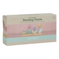 Little Dutch Fairy Garden Stapelaar Bloemen Online