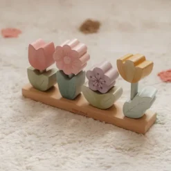 Little Dutch Fairy Garden Stapelaar Bloemen Online