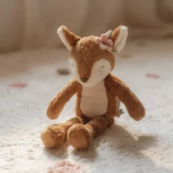 Little Dutch Fairy Garden Hert Knuffel - 33 cm Discount