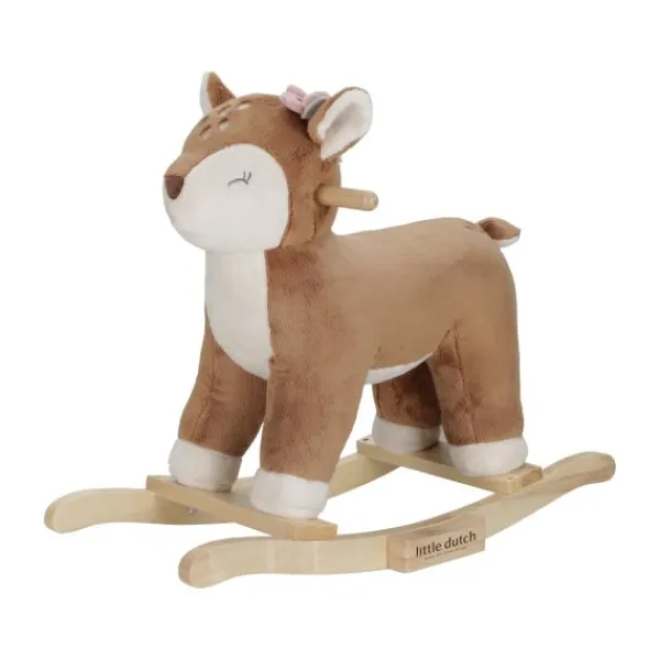 Little Dutch Fairy Garden Hobbelhert Best