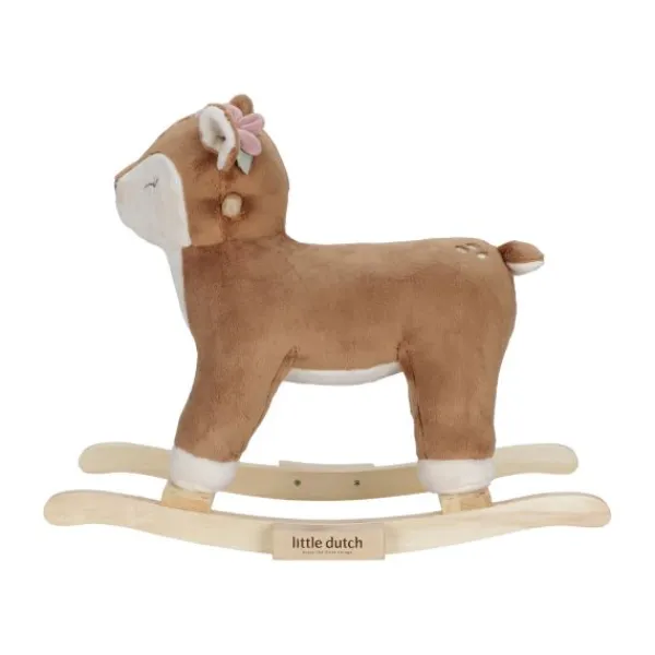 Little Dutch Fairy Garden Hobbelhert Best