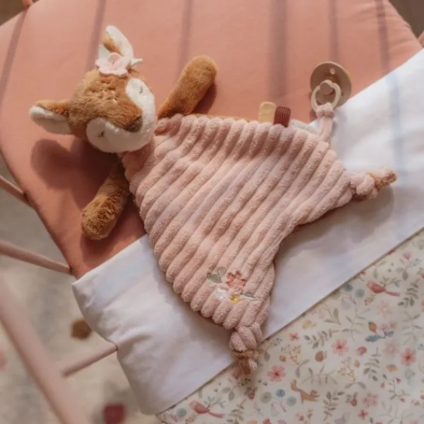 Little Dutch Fairy Garden Hert Knuffeldoekje Clearance