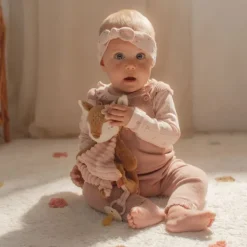 Little Dutch Fairy Garden Hert Knuffeldoekje Clearance