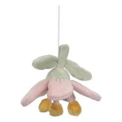 Little Dutch Fairy Garden Muziekmobiel