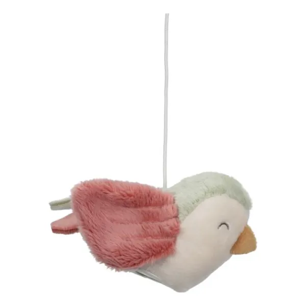 Little Dutch Fairy Garden Muziekmobiel