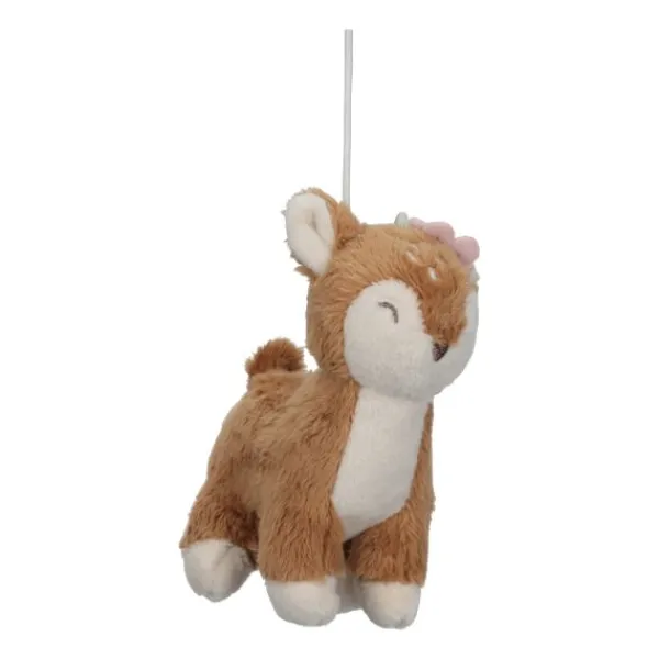 Little Dutch Fairy Garden Muziekmobiel