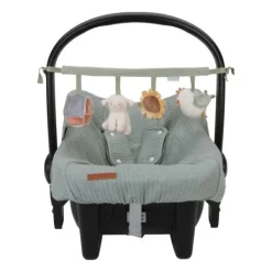 Little Dutch Fairy Garden Autostoelspeeltje Best