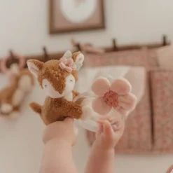 Little Dutch Fairy Garden Ringrammelaar Hert Online