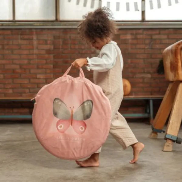 Little Dutch Fairy Garden Kruiptunnel Hot