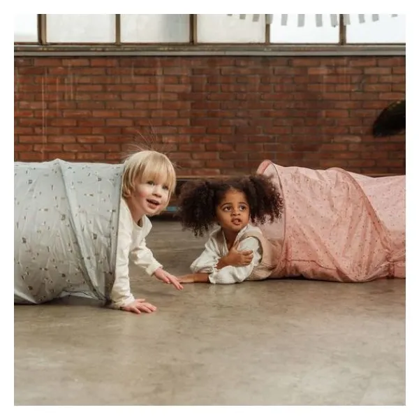 Little Dutch Fairy Garden Kruiptunnel Hot