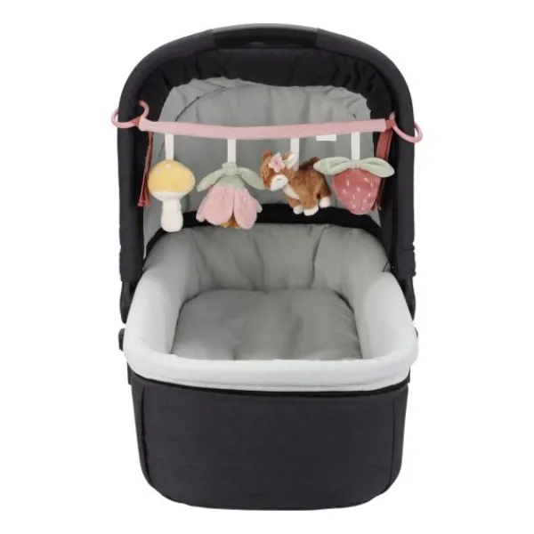 Little Dutch Fairy Garden Autostoelspeeltje Hot