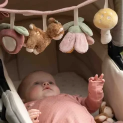 Little Dutch Fairy Garden Autostoelspeeltje Hot