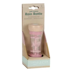 Little Dutch Fairy Garden Regenrammelaar Discount