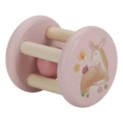 Little Dutch Fairy Garden Houten Rammelaar Discount