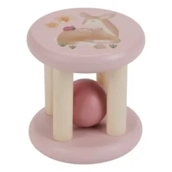 Little Dutch Fairy Garden Houten Rammelaar Discount