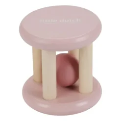 Little Dutch Fairy Garden Houten Rammelaar Discount