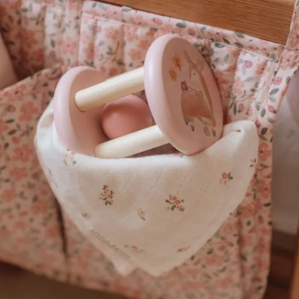 Little Dutch Fairy Garden Houten Rammelaar Discount