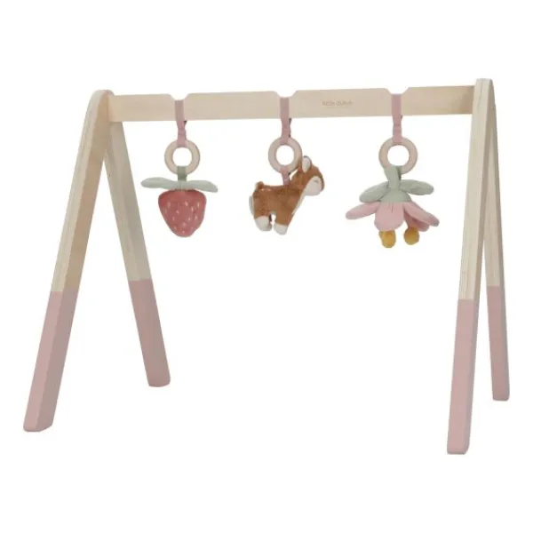 Little Dutch Fairy Garden Babygym Best