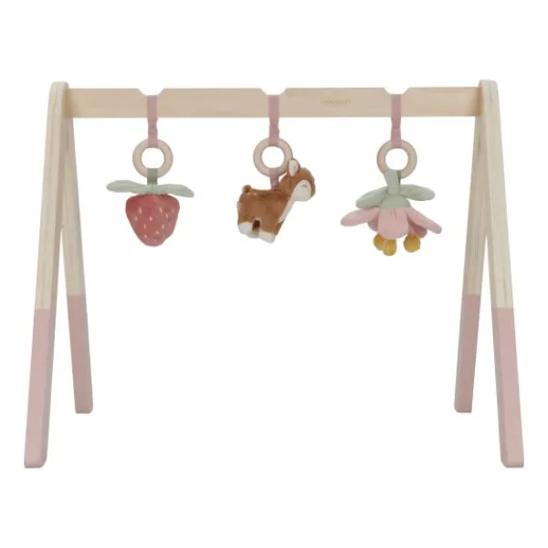 Little Dutch Fairy Garden Babygym Best