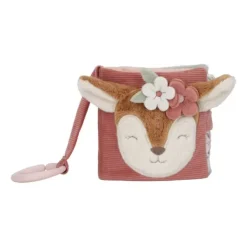 Little Dutch Fairy Garden Buggyboekje Outlet