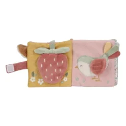 Little Dutch Fairy Garden Buggyboekje Outlet