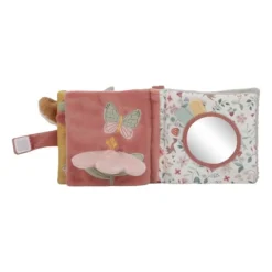 Little Dutch Fairy Garden Buggyboekje Outlet