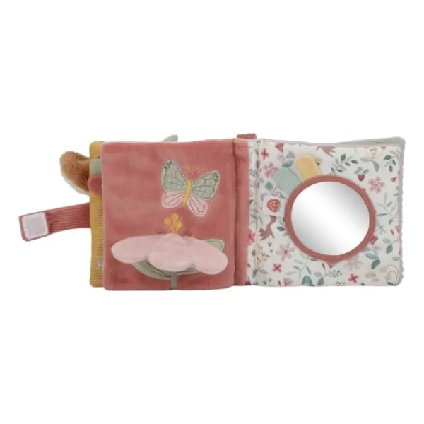 Little Dutch Fairy Garden Buggyboekje Outlet