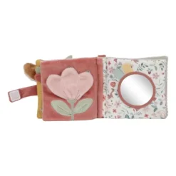 Little Dutch Fairy Garden Buggyboekje Outlet