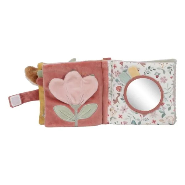 Little Dutch Fairy Garden Buggyboekje Outlet