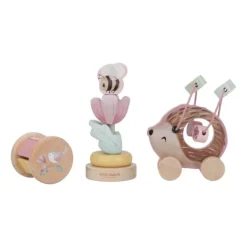 Little Dutch Fairy Garden Geschenkdoos - Hout Discount