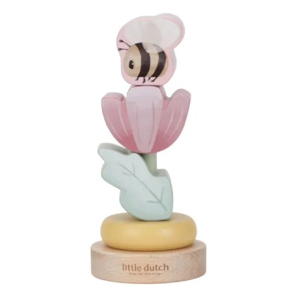 Little Dutch Fairy Garden Geschenkdoos - Hout Discount