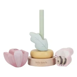 Little Dutch Fairy Garden Geschenkdoos - Hout Discount