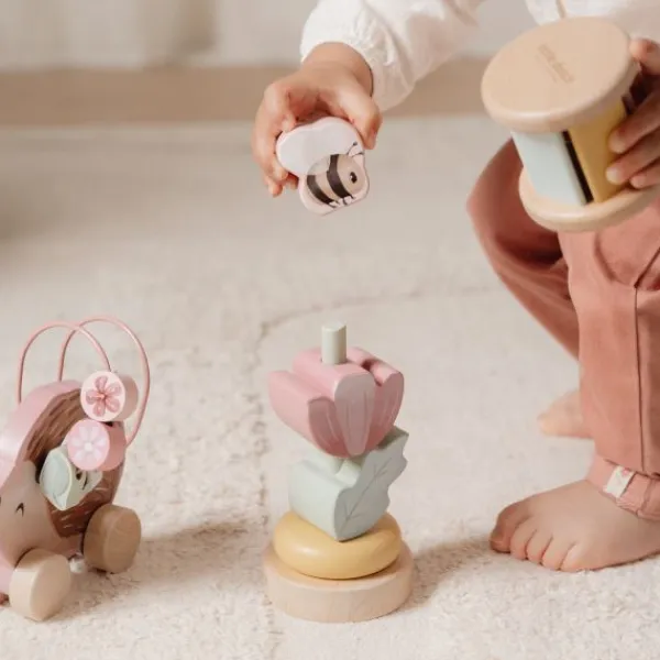 Little Dutch Fairy Garden Geschenkdoos - Hout Discount