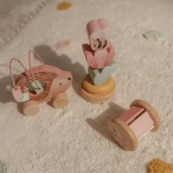 Little Dutch Fairy Garden Geschenkdoos - Hout Discount